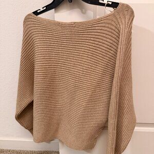 Anthropologie Sweater